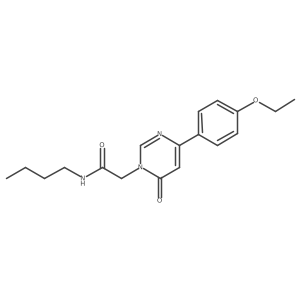 1058461-39-4结构式