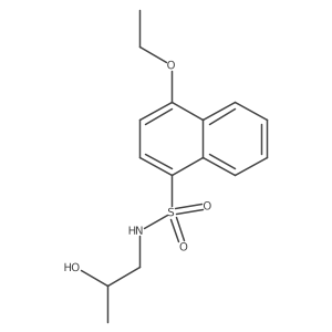 1087646-27-2 structure
