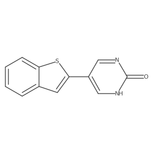 1111104-33-6结构式