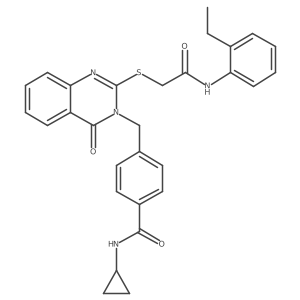 1115360-33-2 structure