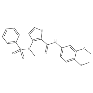 1115933-63-5 structure