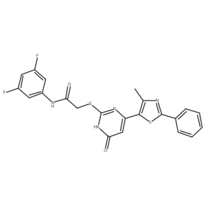 1116006-88-2 structure