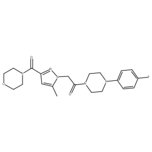 1171023-51-0 structure