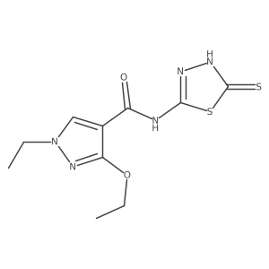 1172334-53-0 structure