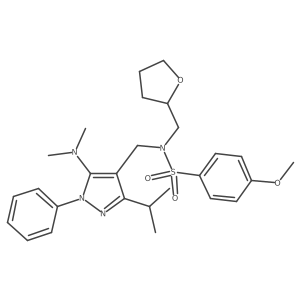 1189922-33-5 structure