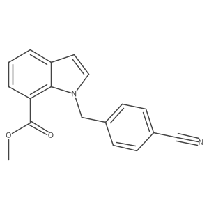 1196052-11-5 structure