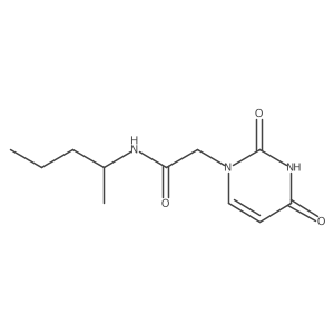 1197757-44-0 structure
