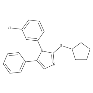1207012-50-7 structure