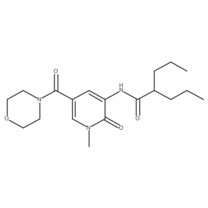 1207037-36-2 structure