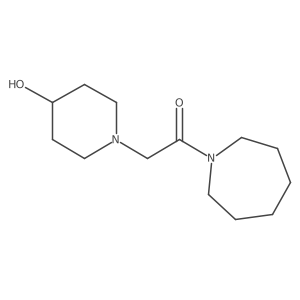 1208726-57-1结构式