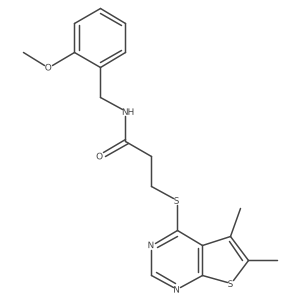 1219564-86-9 structure