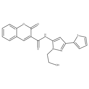 1219912-55-6 structure