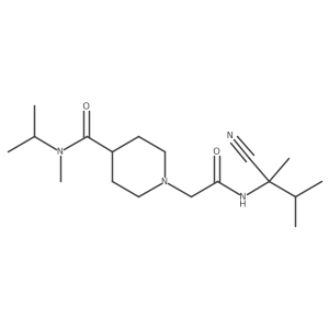 1241599-54-1结构式