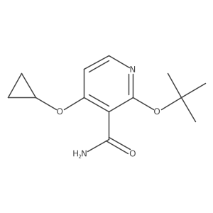 1243286-28-3 structure