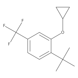 1243391-54-9结构式