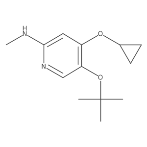 1243414-30-3 structure