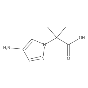 1245807-89-9 structure