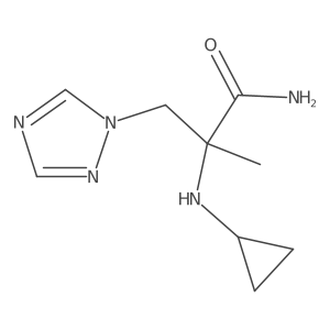 1251375-58-2 structure