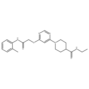 1251697-38-7 structure