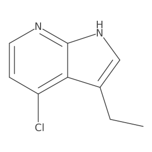 1260537-46-9 structure