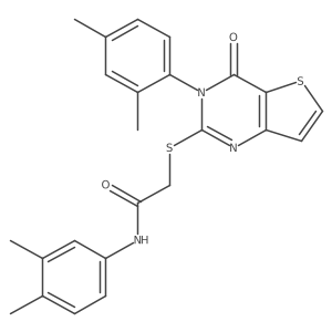 1260919-60-5 structure