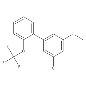 1261752-73-1 structure
