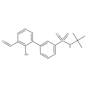 1261926-08-2 structure