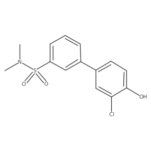 1261929-29-6 structure