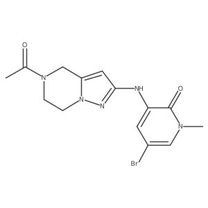 1346672-72-7结构式