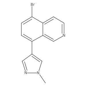 1353970-23-6 structure