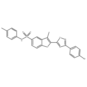 1358706-85-0 structure