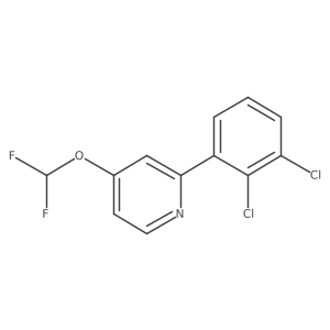 1361756-62-8 structure