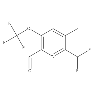 1361837-65-1 structure