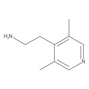 1369160-31-5 structure