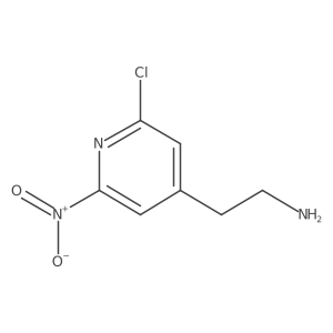 1393545-17-9 structure