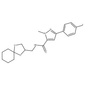 1396766-29-2 structure
