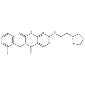 1421460-09-4结构式