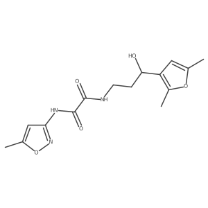1421494-54-3结构式