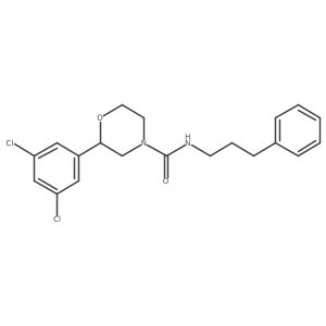 1421508-08-8结构式