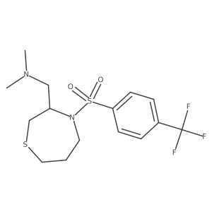 1428374-43-9 structure