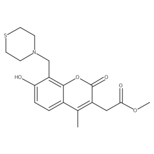 1435976-70-7结构式