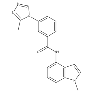 1435976-92-3 structure