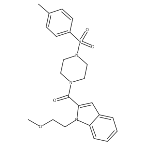 1435994-18-5 structure