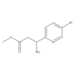 1446989-30-5 structure