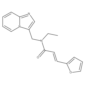 1448140-91-7结构式
