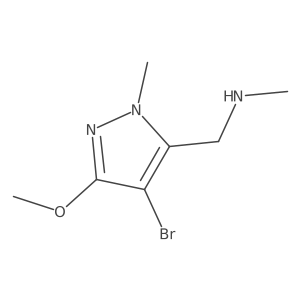 1454849-12-7 structure