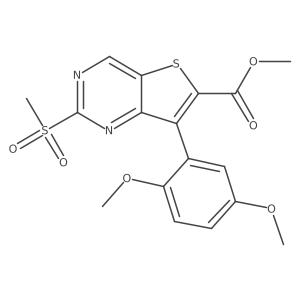1462950-07-7 structure