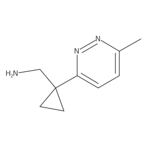 1501175-28-5 structure