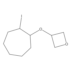 1599294-42-4 structure