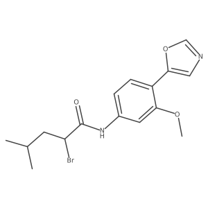 1644250-07-6 structure